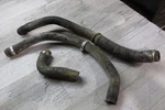 1987-2006 Yamaha Banshee YFZ350 Radiator Hoses Coolant Water Pipes. Fixed Price $46.45.