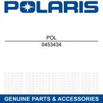 Polaris 0453434 Valve Rocker Arm Sportsman Predator Outlaw 50 90 110. Fixed Price $118.95.