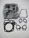Genuine Kawasaki 99999-0627 726CC Cylinder Head #1 Complete FR730V FS651V FS691V. Fixed Price $329.99.