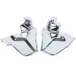 Left Right Engine Lower Side Cover Fit For Honda Goldwing GL1800 2001-2011. Fixed Price $117.99.