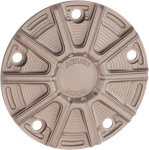 Arlen Ness Points Cover Titanium Twin Cam Fits 700-031. Fixed Price $69.95.