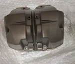 GU05023530 Head Cover Aiming Moto Guzzi Breva 1100 2005 2011. Fixed Price $92.95.