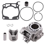 54MM Cylinder Piston Top End Rebuild Set For Yamaha 05-22. Fixed Price $147.29.