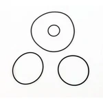 Athena Standard Inner Dome O-ring Bore Kit 54MM Yamaha YZ125 97-04 P400485999003. Fixed Price $25.99.