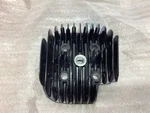 Genuine Yamaha Parts Cylinder Head YZ80A 1974 462-11111-00-R4. Fixed Price $215.03.