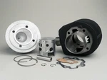 Vespa Dr 177 Cylinder & Piston Kit PX125, PX150, Lml Star Gtr Supe. Fixed Price $296.02.