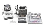 1987-2005 Kawasaki Mojave Klr 250 Oem Cylinder Jug W/ New Piston & Top End Kit. Fixed Price $369.99.