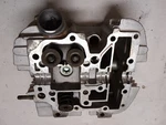 Honda Shadow VT700C Rear Cylinder Head Fits 1986-1987. Fixed Price $16.00.