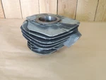 Nos New Oem Original Suzuki 1971 1972 1973 1974 1975 TS250 Cylinder 11211-30001. Fixed Price $375.00.