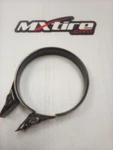 Suzuki Clamp VX800 LT-Z90 LT-F160 LT160 RM85 90'-21' 09402-42208 Nos Oem. Fixed Price $10.00.