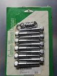 Gardner-westcott C-74-10 DS-190721 Drag Specialties Bolt Kit Harley. Fixed Price $64.99.