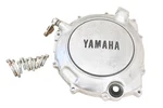 80 Yamaha Maxim Clutch Cover XJ650. Fixed Price $59.99.