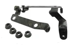 Yamaha V Star 650 Oem Rear Cylinder Head Bracket 1998-2011 2013-2016. Fixed Price $24.29.