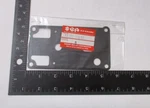 New Nos Oem Suzuki Breather Cover Gasket 11177-17E00 GSF1200 Bandit RF600 Lm. Fixed Price $6.95.