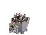 Honda Cylinder Head 2009 CRF250R 12010-KRN-A30 No Cheap Copies Gas Oil. Fixed Price $627.00.