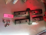 88 89 90 Yamaha FZR400 Cylinder Head Valve Cover 1WG-11191-00-00 With Bolts. Fixed Price $14.95.