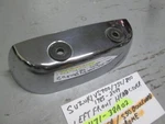 Suzuki VS700 VS750 VS800 Intruder S50 Boulevard 11171-38A02 Left Frt. Head Cover. Fixed Price $24.95.