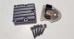 Cylinder Head Decompression Cover Cap 1984-1985 Honda XL600R. Fixed Price $30.99.