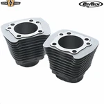 Pair Cylinders 3.5"BORE Fits For Harley Evolution Sportster 1200CC 1988-2003. Fixed Price $299.99.