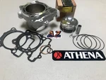 09-15 Kawasaki 100 490CC Athena Big Bore Top Cylinder Piston Kit. Fixed Price $845.96.
