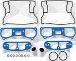 & Cycle Rocker Covers Gasket Kit #90-4049. Fixed Price $91.95.