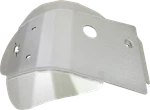 Moose Racing Aluminum Skid Plate 0506-1745. Fixed Price $138.95.