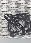 Cometic Top End Gasket Kit Suzuki RM125 1991 W5267/C7059. Fixed Price $28.97.