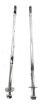 2004 Suzuki Intruder Volusia 800 Oem Right Rear Cylinder Head Cap Bolts. Fixed Price $17.99.