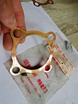 Kawasaki Nos New 11004-023 Cylinder Head Gasket A1SS A7SS Avenger OM30. Fixed Price $5.00.