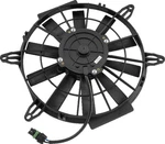 Quadboss 463742 Cooling Fan Assembly For 2018-2019 Polaris Ace 500. Fixed Price $209.99.