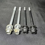 2010-2022 2020 Suzuki RMZ250 RM-Z250 Cylinder Head Flange Bolts. Fixed Price $25.99.