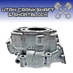 New Plated 1990 Kawasaki Cylinder 11005-1601 Barrel 4A3C0. Fixed Price $769.95.