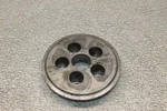 97 Honda CBR900RR Clutch Pressure Plate 22350-ML7-000. Fixed Price $12.00.