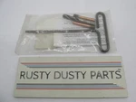 V-twin Nos Sifton Cylinder Oil Tube Drain Tool Kit 16-0911. Fixed Price $78.95.