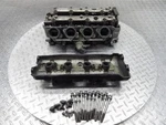 2001 01-03 Suzuki Cylinder Head Engine Valve Cover Camshaft. Fixed Price $142.28.