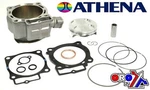 Athena Cylinder Full Kit 100MM Honda Crf 450 09-16, P400210100030 For 490. Fixed Price $941.78.