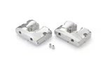 Polished Valve Rocker Box Cover For 66-84 Harley Shovelhead 80" 74" 60074. Fixed Price $584.15.