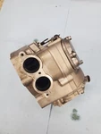 2004 Ktm Rfs 450 Sxf Exc Cylinder Head 525 Oem Top End Valves Camshaft Sx-f. Fixed Price $487.49.