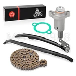 1998-2001 For Yamaha Grizzly YFM600F 4X4 Cam Timing Chain Guides & Tensioner. Fixed Price $58.99.