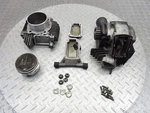 2002 99-02 Ducati 750SS Front Horizontal Cylinder Head Cover Barrel Jug Piston. Fixed Price $215.01.