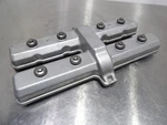 97-07 Yamaha YZF600R Cylinder Head Cover 3TJ-11191-00-00. Fixed Price $26.04.