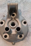 93 Kawasaki KX125 Oem Piston Cylinder Head Dome Cap 11001-1385 Used. Fixed Price $55.00.