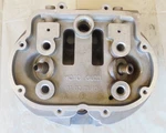 Moto Guzzi Loop Frame Rebuilt Right Head 13022160. Fixed Price $200.00.