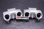 72 Triumph 650 Oem Engine Top End Cylinder Rocker Cover E3551 E3550 R11.BX9. Fixed Price $99.95.