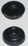 Yamaha Valve Cover Cylinder Head Rubber Setting Bolt (2 Seals) #15-0153. Fixed Price $7.49.
