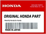 1969-2024 Honda Oem 10MM Cylinder Head Nut 90202-329-000. Fixed Price $24.99.