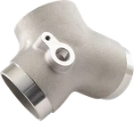 Harddrive Intake Manifold 86284 820-51513. Fixed Price $97.16.