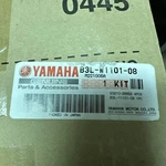 Oem Factory Yamaha Yzf R1 Cylinder Head Assembly New B3L-W1101-08. Fixed Price $1359.99.
