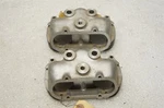 1972 Triumph TR6 TR7 650/750 N.o.s. Rocker Boxes E12569/E12570 /VB72/. Fixed Price $555.99.