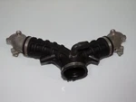Moto Guzzi V85 Tt 2019-2021 Manifold (air Intake) 201643184. Fixed Price $131.28.